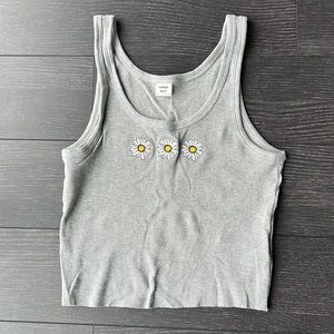 Aritzia Tank Top